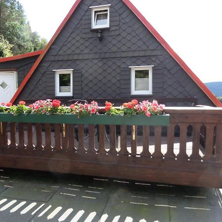 Ferienwohnung-Ihle Olbernhau Exterior foto