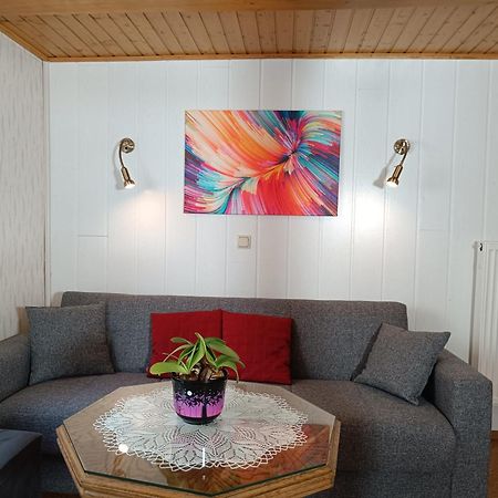 Ferienwohnung-Ihle Olbernhau Exterior foto