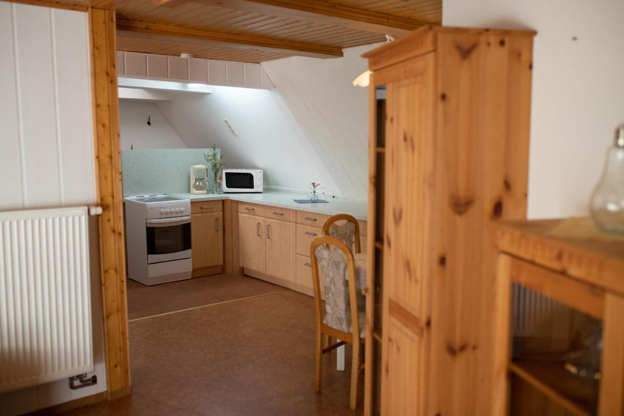 Ferienwohnung-Ihle Olbernhau Exterior foto
