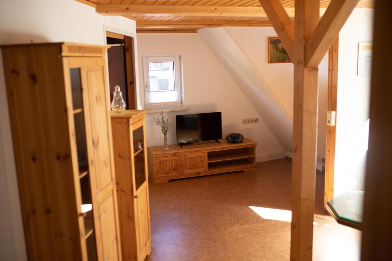 Ferienwohnung-Ihle Olbernhau Exterior foto